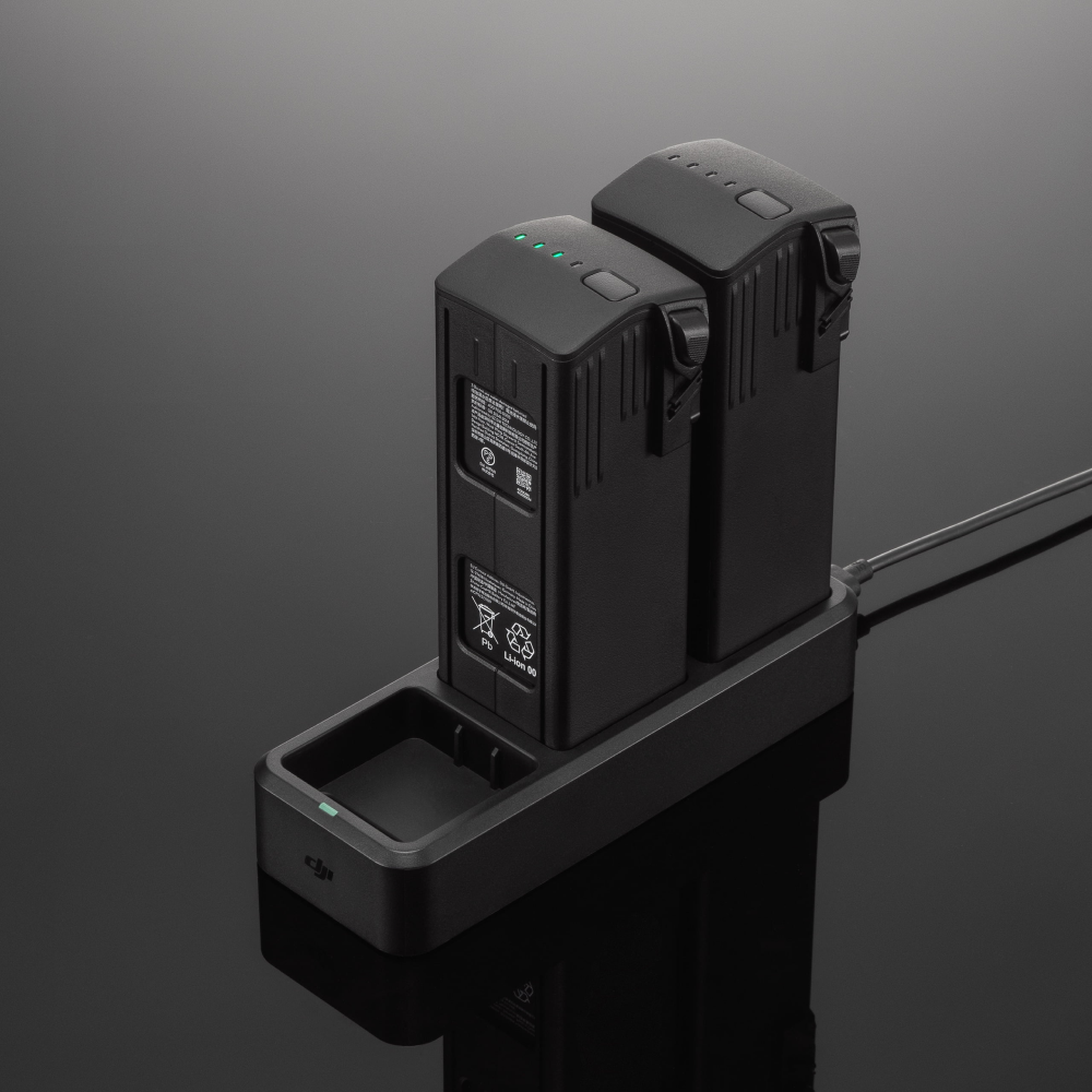 Зарядный хаб DJI Mavic 3 Series Battery Charging Hub