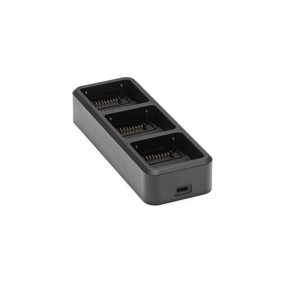 Зарядный хаб DJI Mavic 3 Series Battery Charging Hub