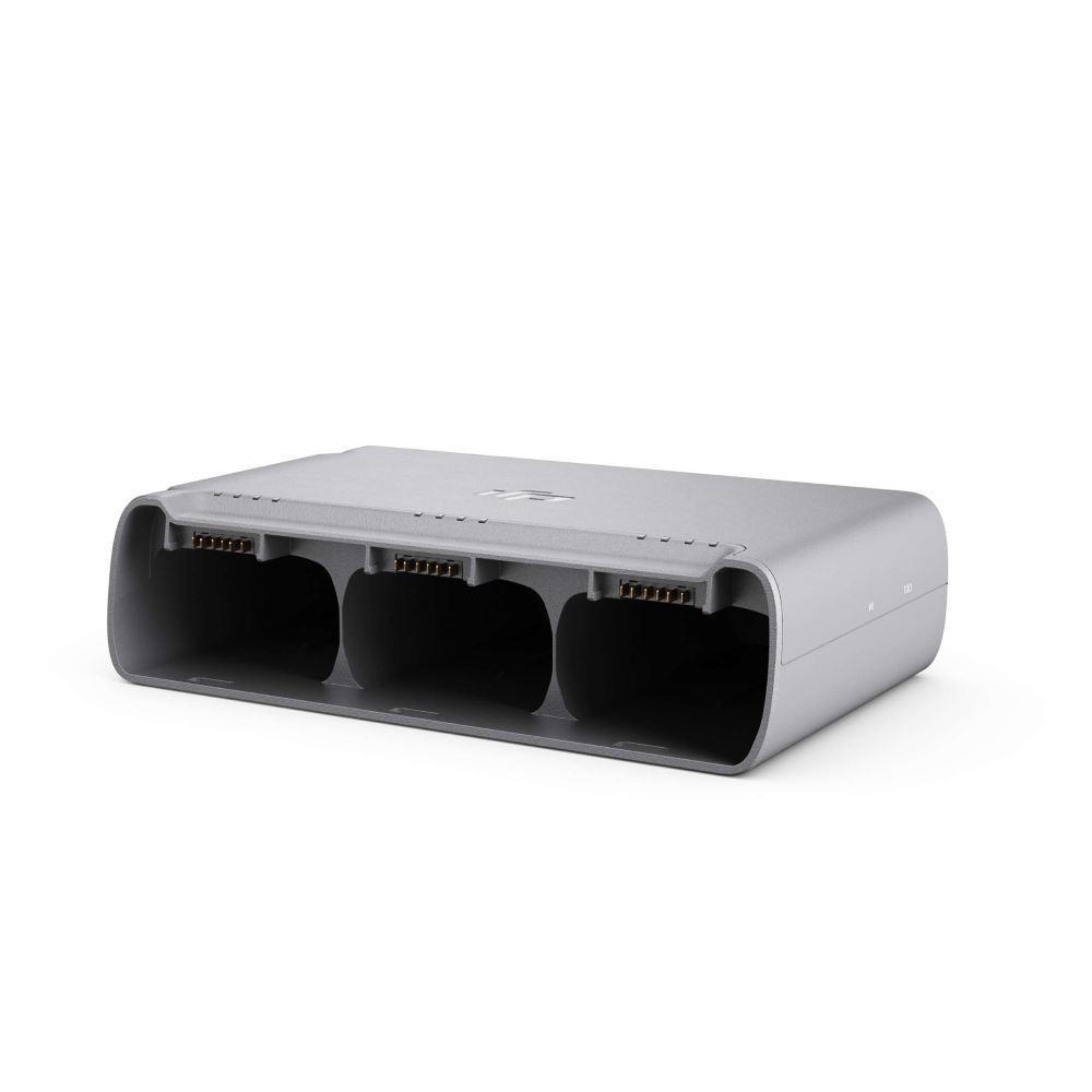 Зарядный хаб DJI Mini 2 Two-Way Charging Hub