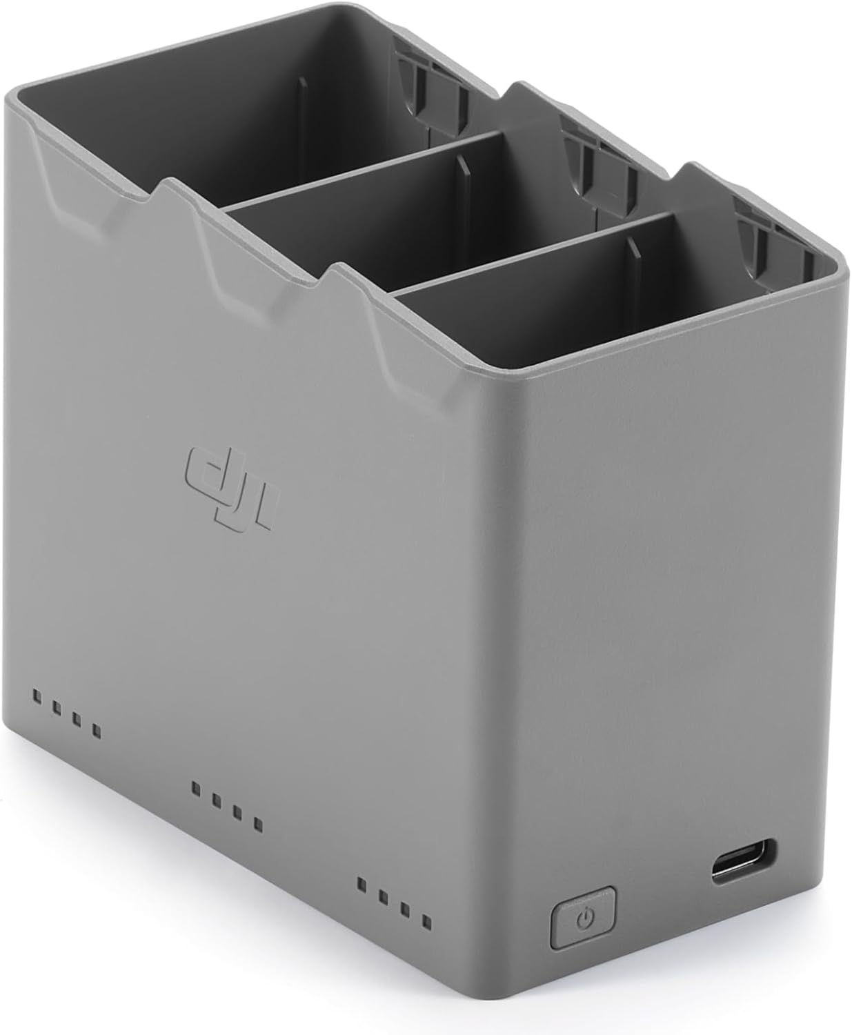 Зарядный хаб DJI Mini 5 Pro Series Battery Charging Hub