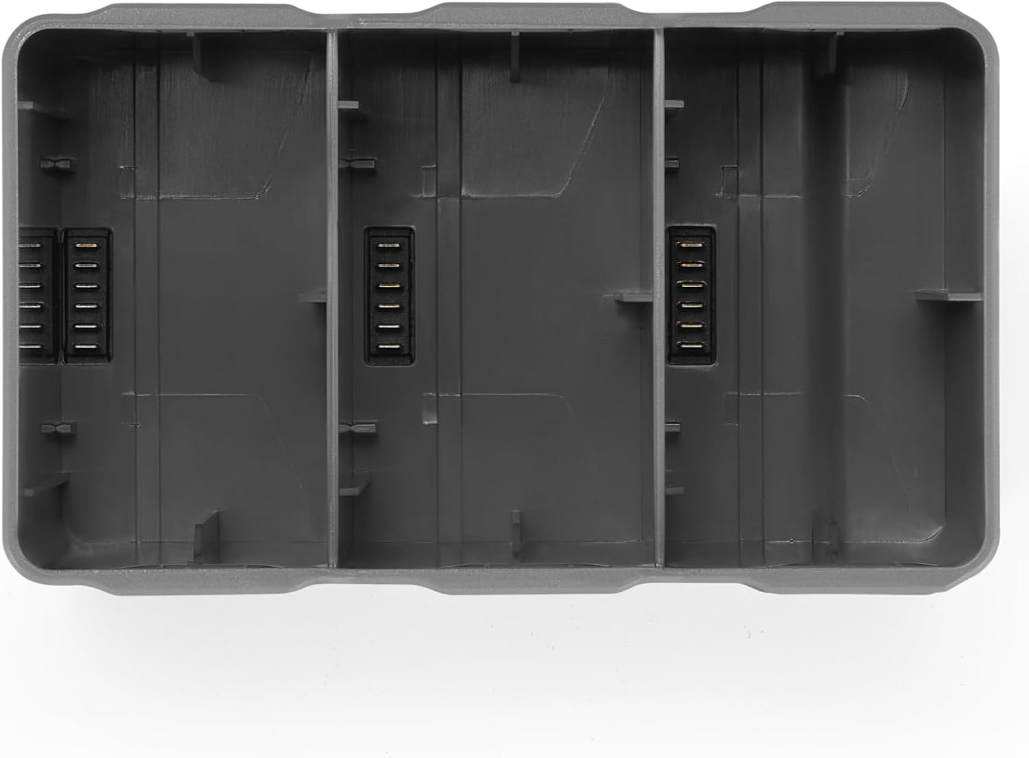 Зарядный хаб DJI Mini 5 Pro Series Battery Charging Hub