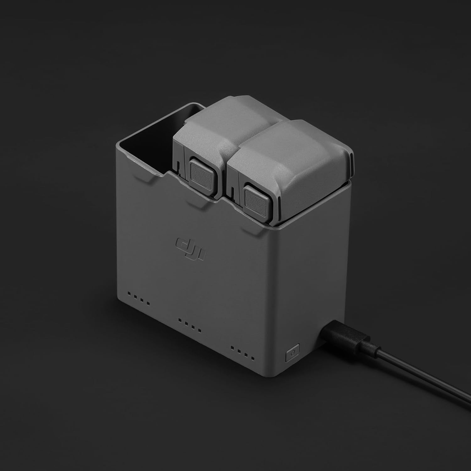 Зарядный хаб DJI Mini 5 Pro Series Battery Charging Hub