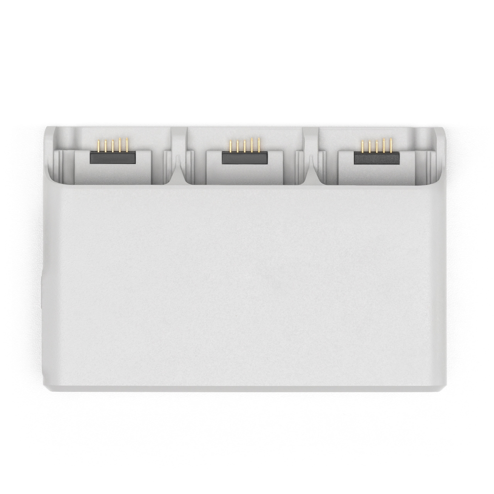 Зарядный хаб DJI Neo Two-Way Charging Hub