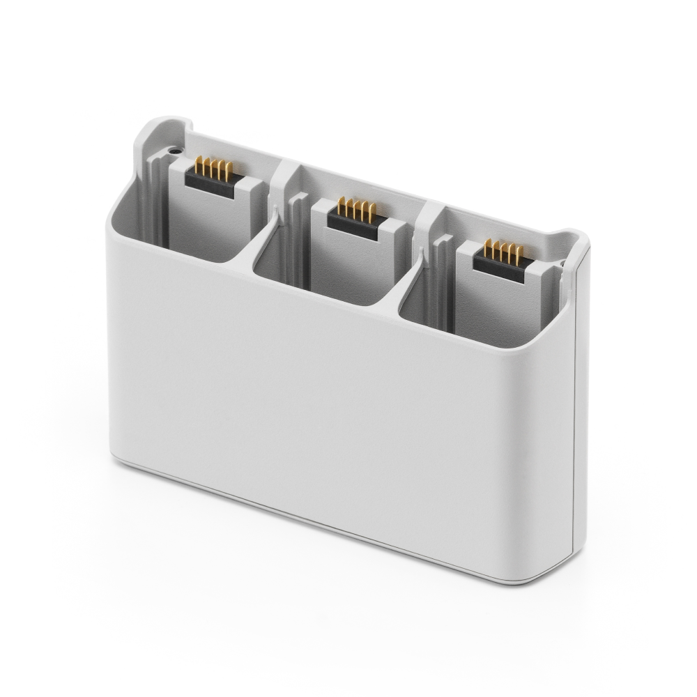 Зарядный хаб DJI Neo Two-Way Charging Hub