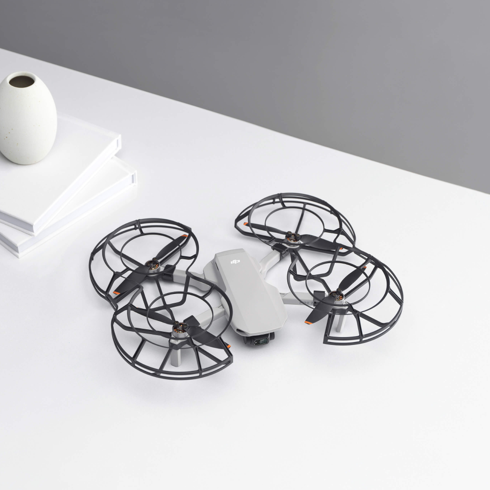 Защита пропеллеров DJI Mini 2 / 2SE / 4K 360 Propeller Guard