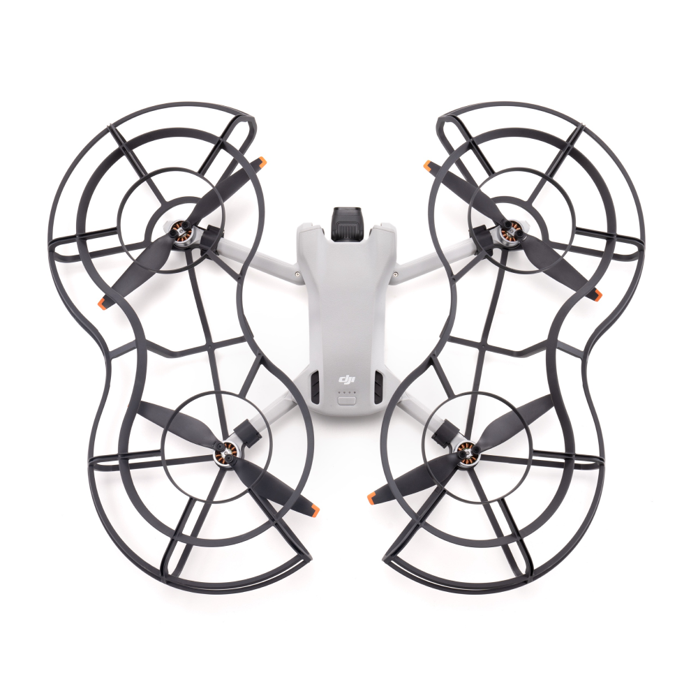 Защита пропеллеров DJI Mini 3 Series 360° Propeller Guard