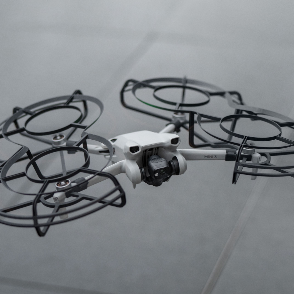 Защита пропеллеров DJI Mini 3 Series 360° Propeller Guard