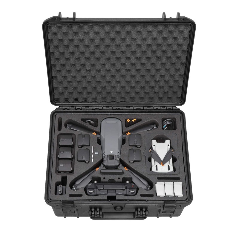 Защитный кейс для DJI Mavic 3